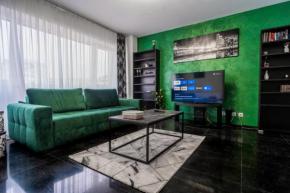 Cozy Apartment close to Old Town